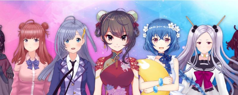 Vtuber講座 キャラの名前の付け方 Weclip Vtuber講座 キャラの名前の付け方 Weclip